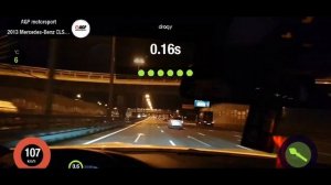 ЗЛАЯ AUDI A5 на чипе Stage 2 против Audi RS3 500HP / Mercedes CLS 63 AMG на 850 сил ?