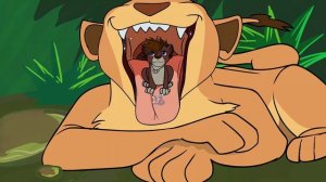 Nala's Meresnack (2D Animation)