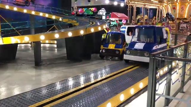 День рождения Санжара в мега силуэи!!! смотреть онлайн