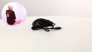 НИКС Компьютерный Супермаркет: видео про Мышь QUMO Dragon War PRO Series Medusa М81 #2