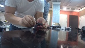 Установка Амбарной Двери Своими Руками