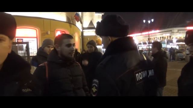 Лев Против 30 Полиция курит около детей смотреть онлайн