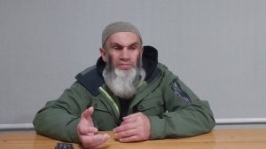 "Мы обречены жить вместе!": Шамиль КУЧМЕЗОВ обратился к народам Кабардино-Балкарии / Нальчик