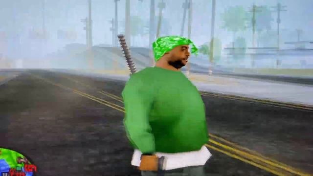 ГЕТТО СБОРКА ДЛЯ СЛАБЫХ И ОЧЕНЬ СЛАБЫХ ПК ОТ BLACK JESUS! РЕБИЛД СБОРКИ 177МБ GTA SAMP RP Legacy