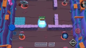 Nice Brawl мод на скинов