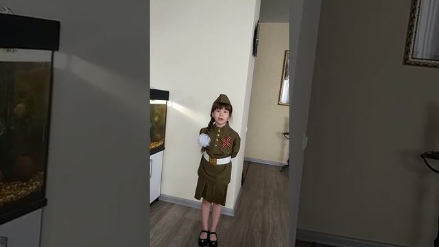 Песня Катюша! День Победы! смотреть онлайн