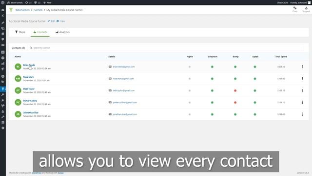 Opt-in Pages in WordPress: Capture More Leads using 2-step Opt-in Pages смотреть онлайн