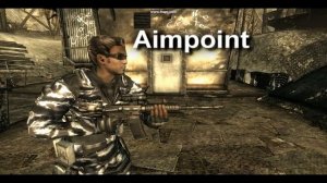 Fallout 3:: Weapons Mod Compliation: Episode 2