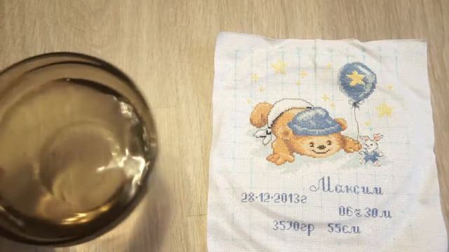 Мои готовые метрики и эксперимент с маркером смотреть онлайн