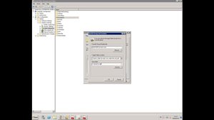 Samba 4 Group Policy & Folder Redirection