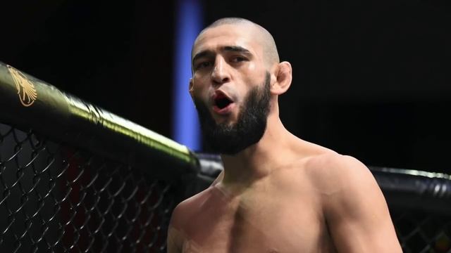 Чимаев возглавит турнир UFC, любимые боксеры и бойцы Хамзата, Даводу о сопернике после Тухугова смотреть онлайн