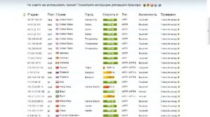 Как сменить IP адрес Как изменять ip адрес без посторонних программ
