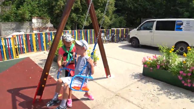 К НАМ ПРИЕХАЛ ЗООПАРК! - ДЕТСКИЙ ЛАГЕРЬ СКАУТ - ТОП ДЕТСКИЙ КАНАЛ ЛИЗОНКЕТ