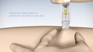 Metoject Instruction Video