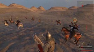 Обзор мода Mount and Blade: Warband. 16 Century Northern Hemisphere