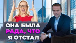 КАК НЕ НАДО ПРОДАВАТЬ. Ошибки менеджера по продажам. Владимир Якуба.