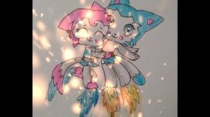 Астро Китти??? и выдуманная мною Альпатрия???