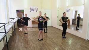 Танцевальный коллектив «Диво» стал лауреатом 1-ой степени международного конкурса
