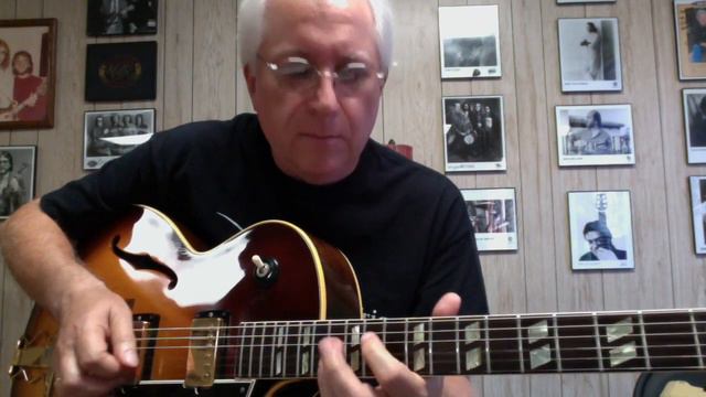 Sergio Lara - "Fast Scales" смотреть онлайн