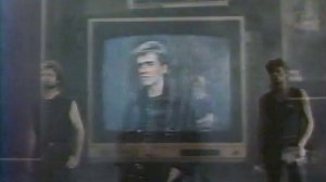 1988 - Взгляд с экрана -Наутилус Помпилиус