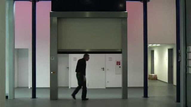 EFA-SRT® CR смотреть онлайн