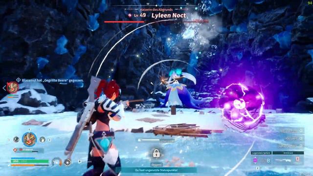 🌹Palworld | Lyleen Noct No.104 | Solo🌹 смотреть онлайн