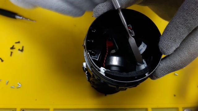 Как разобрать JBL Charge 3 / Разборка JBL Charge 3 Disassembly смотреть онлайн