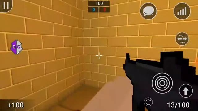 НОВОЕ ЗНАЧЕНИЕ НА WALLHACK + ПОЛЁТ РАЗРАБА! !! смотреть онлайн