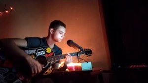 Влюблённые дети 7б(cover)