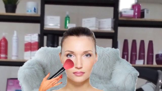 АСМР макияж*звуки рта*asmr make up *mouth sounds* смотреть онлайн