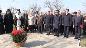 Живая память ради мира и жизни будущих поколений