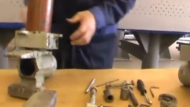 разбор тисков смотреть онлайн