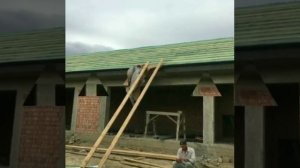 Металлочерепица с покрытием GreenCoat Pural (Пурал)