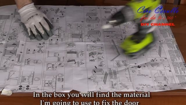 Come installare una lavastoviglie - How to install a Electolux dishwasher. Lavastoviglie da incasso смотреть онлайн