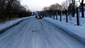 Громкий фронт Corona Premio - Ural AS DB200B 4шт, Ural AS-PT165 PATRIOT NEO 2шт, Kicx dtn40 2шт 1