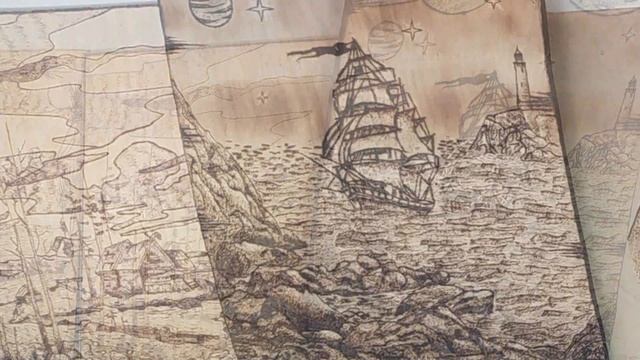 ВЫСТАВКА поделок 2021 г. смотреть онлайн