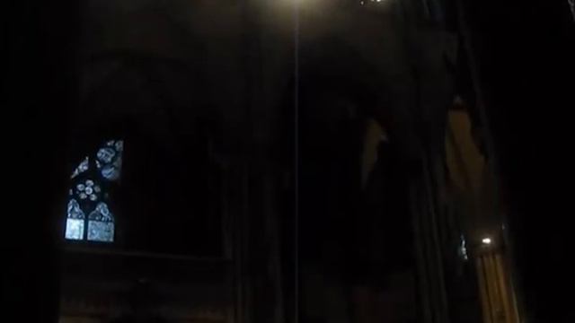 Его величество Орган
