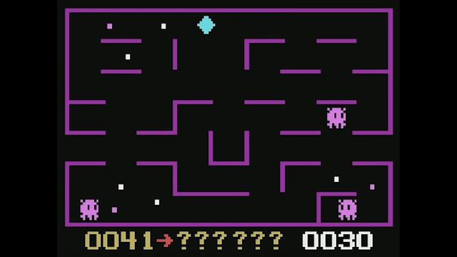 K.C. Munchkin! (Magnavox Odyssey²) - The Most Unique Pac-Man Clone - Saturday Afternoon Gaming смотреть онлайн