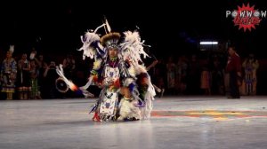 Men's Fancy Solos @ Gathering of Nations 2022  Powwow Times