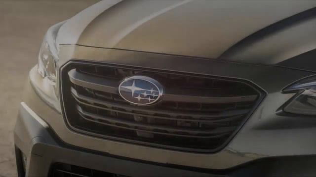 2020 Subaru Outback 2.5 vs 2.4 XT Engine смотреть онлайн