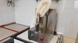 Конфеты Парварда Сливочная белая