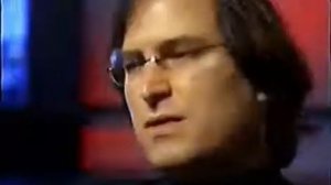 Стив Джобс  Потерянное интервью (профессиональный перевод)