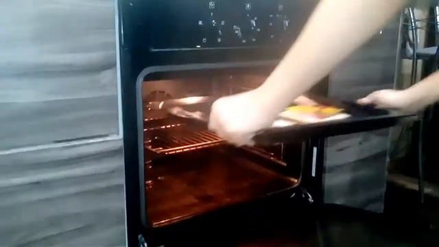 Быстрый обед для подростка за 15 мин смотреть онлайн