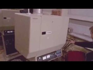 БН - семейство советских кинопроекторов 23КПК