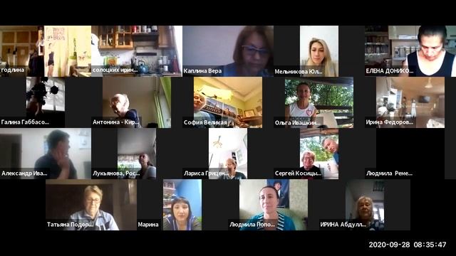 МЫ НА ПИКЕ СОВРЕМЕННОСТИ онлайн завтрак 28 09 2020 ОЛЬГА ИВАШКИНА и УЧАСТНИКИ ПРОЕКТА ПРЕКРАСНОЕ С смотреть онлайн