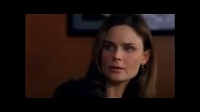 Американский сериал Кости Вторая часть