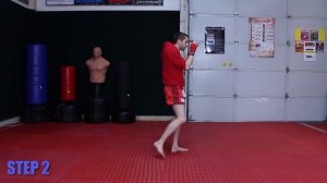 How to Front Kick (4 Camera Angles) _ Taekwondo for Muay Thai, MMA & Kickboxing.mp4