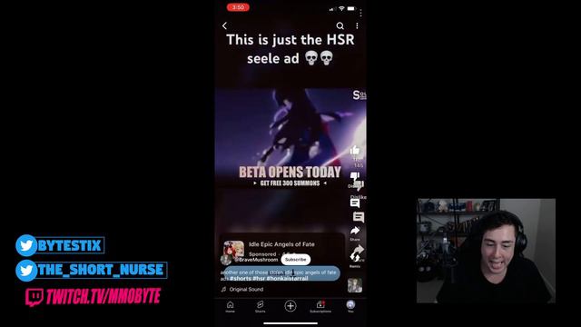 LMAO I CAUGHT THEM STEALING FROM HONKAI STAR RAIL, GENSHIN IMPACT, TOWER OF FANTASY AND ZELDA смотреть онлайн