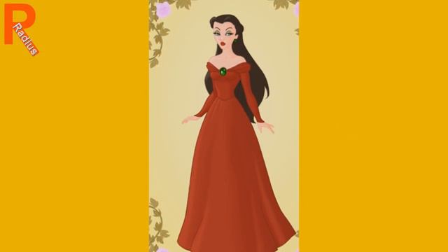 Если бы Злодеи Диснея были подростками смотреть онлайн