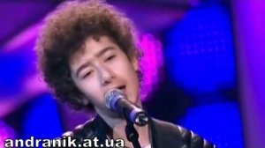 А.Алексанян, в. Арзуманян, Размик - Верни мне музыку
